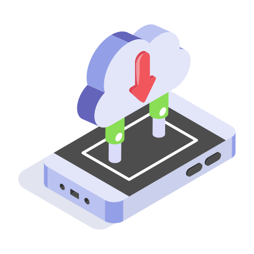 Web and Mobile Apps