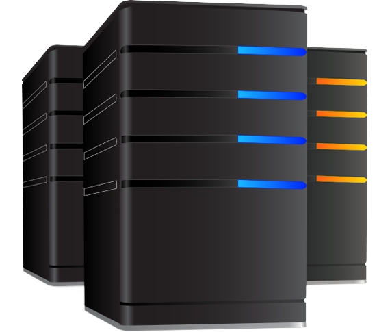 Dedicated Servers