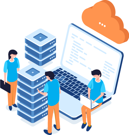 Domain and Hosting