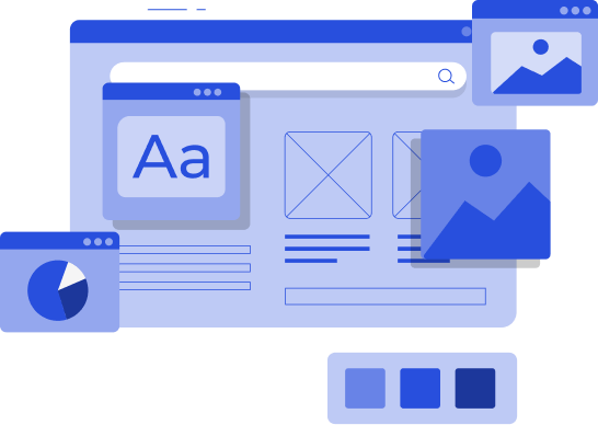 Professional Websites