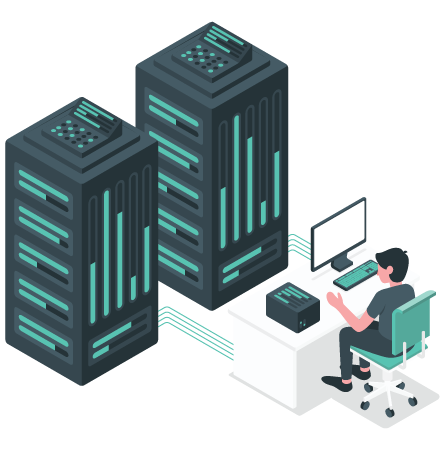 Server Management
