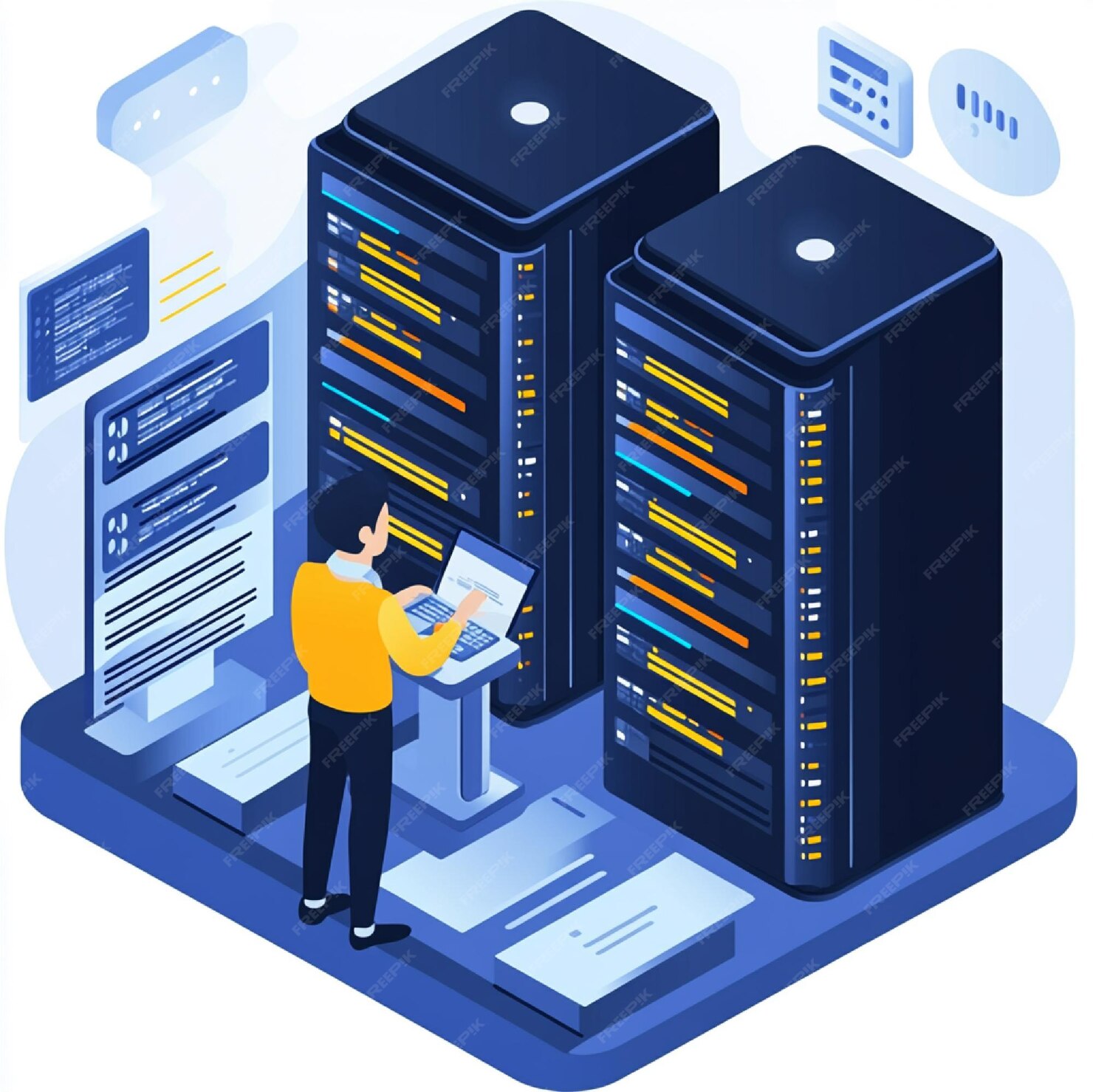 VPS Hosting